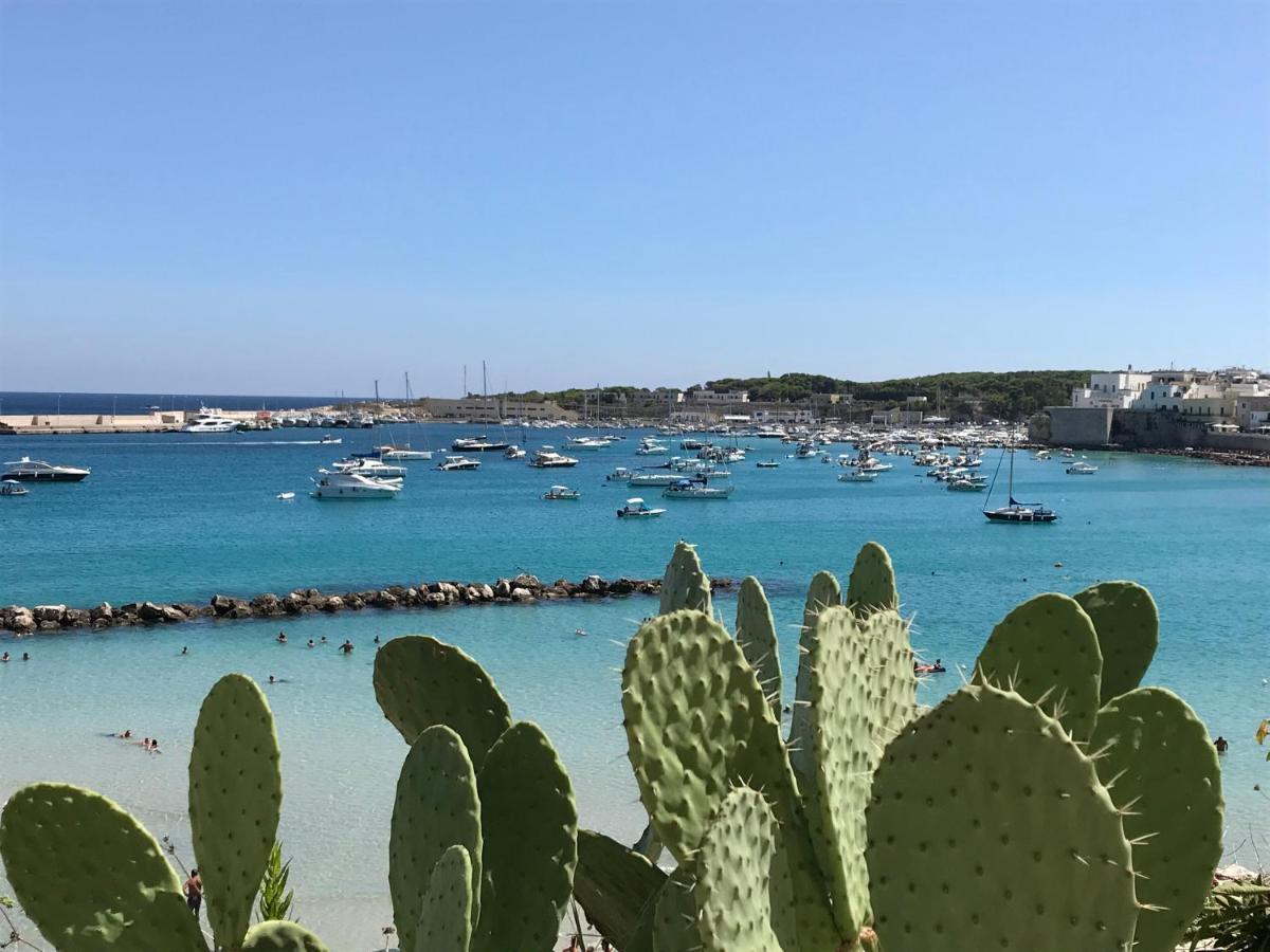 Salento Holidays ليتشي المظهر الخارجي الصورة