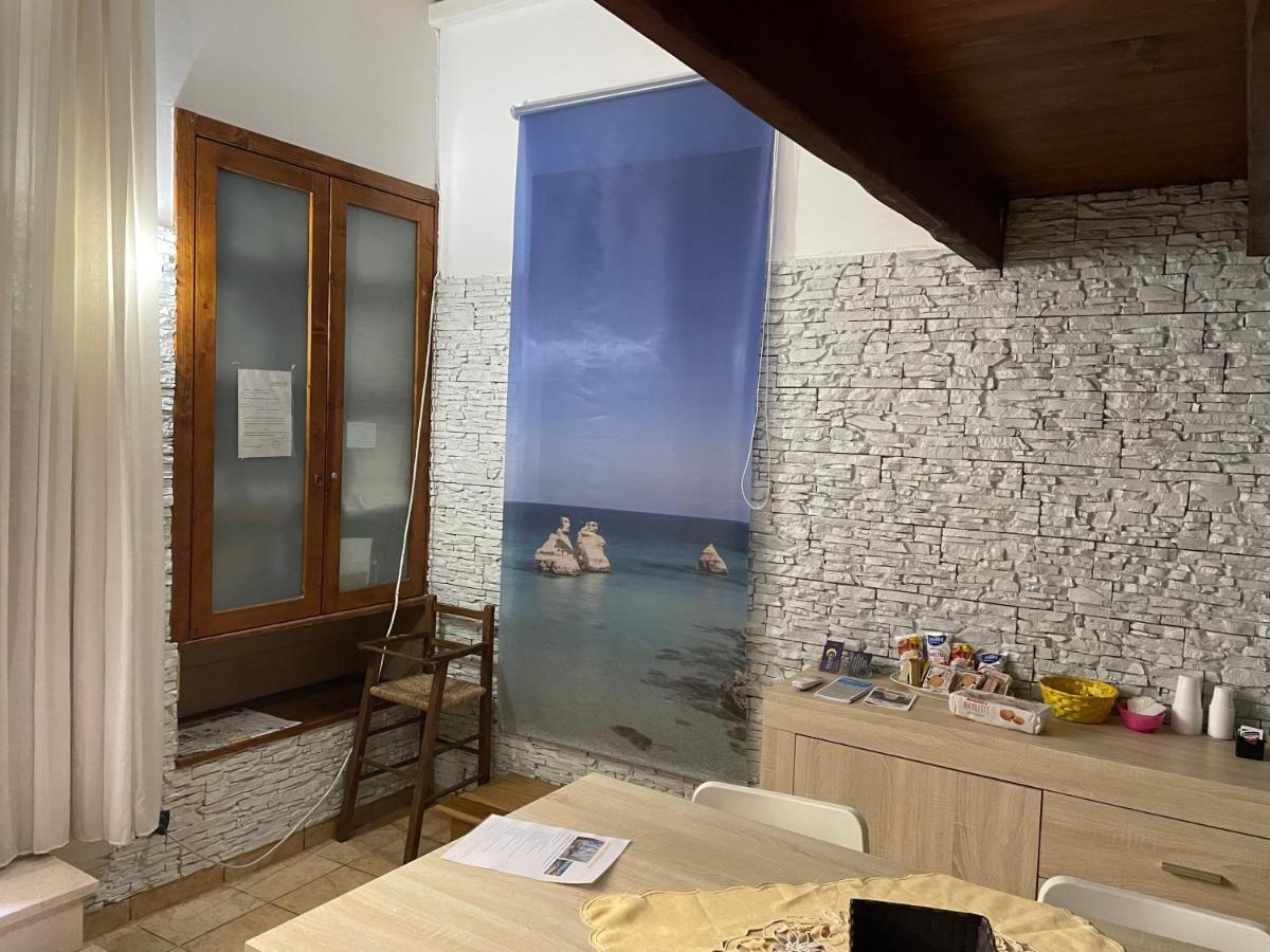 Salento Holidays ليتشي المظهر الخارجي الصورة