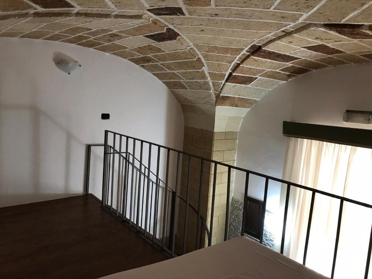 Salento Holidays ليتشي المظهر الخارجي الصورة