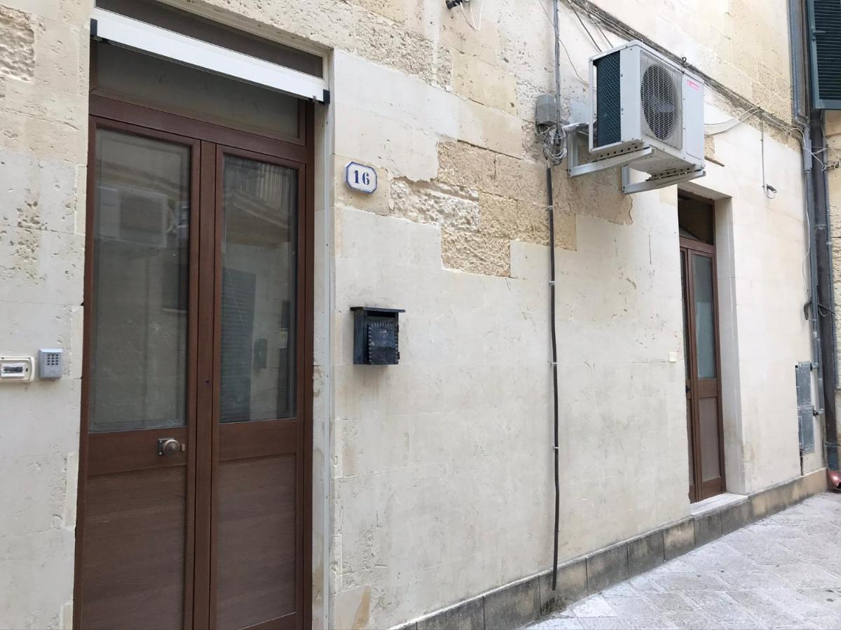 Salento Holidays ليتشي المظهر الخارجي الصورة