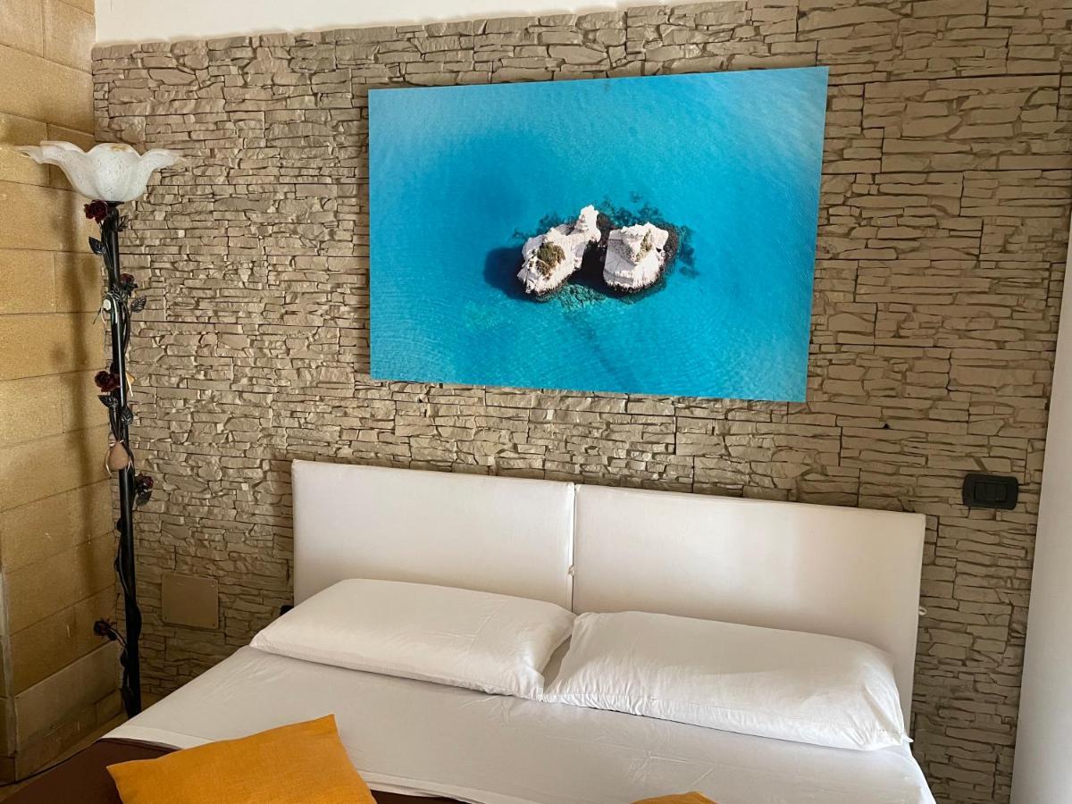 Salento Holidays ليتشي المظهر الخارجي الصورة