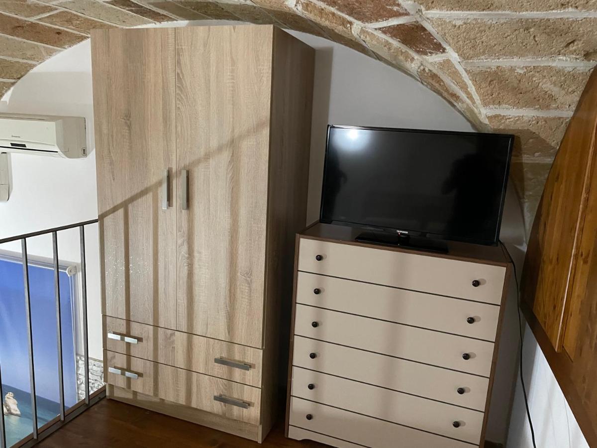 Salento Holidays ليتشي المظهر الخارجي الصورة