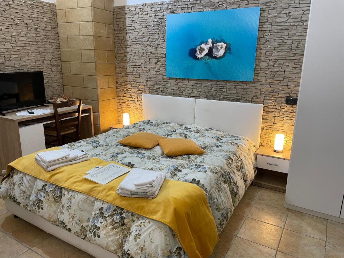 Salento Holidays ليتشي المظهر الخارجي الصورة
