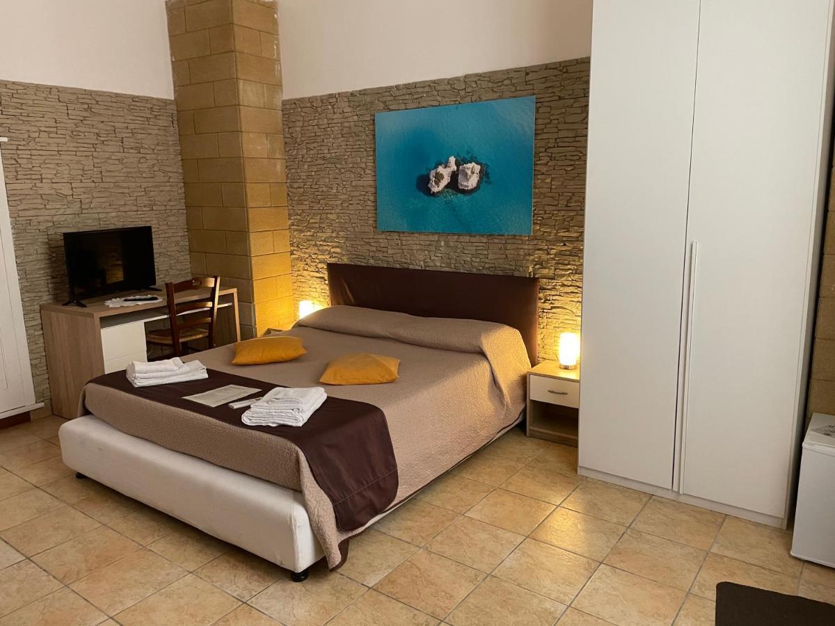 Salento Holidays ليتشي المظهر الخارجي الصورة