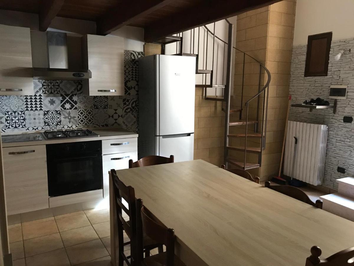 Salento Holidays ليتشي المظهر الخارجي الصورة
